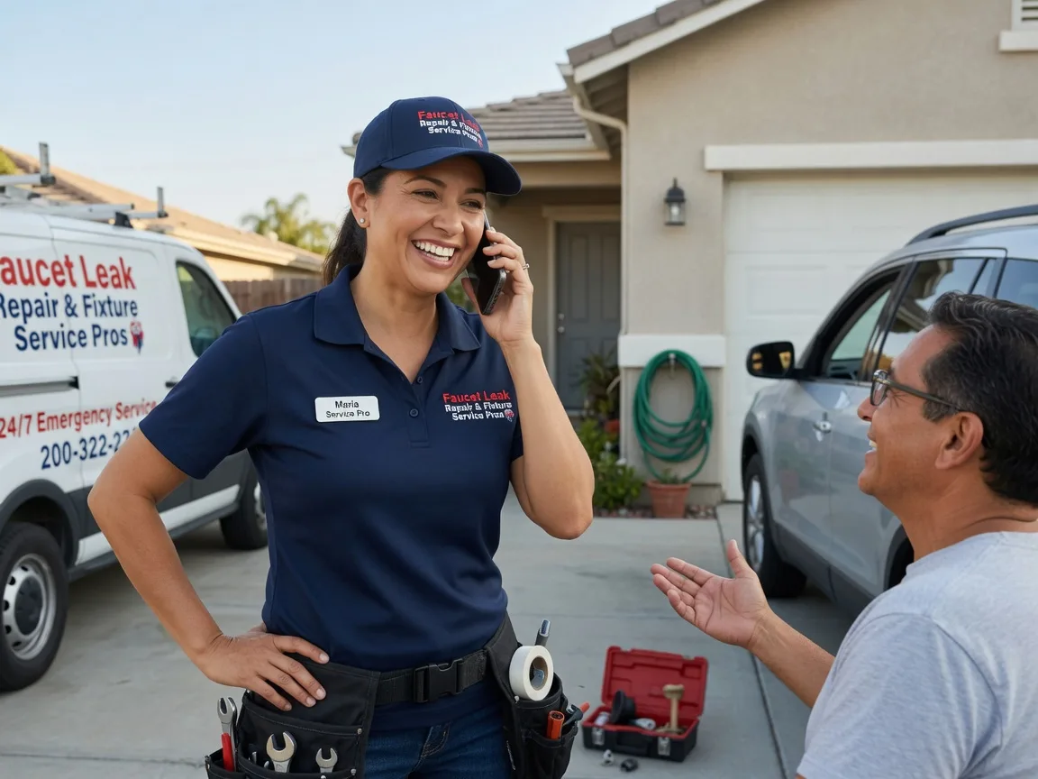 Faucet Repair University City, MO FAQs