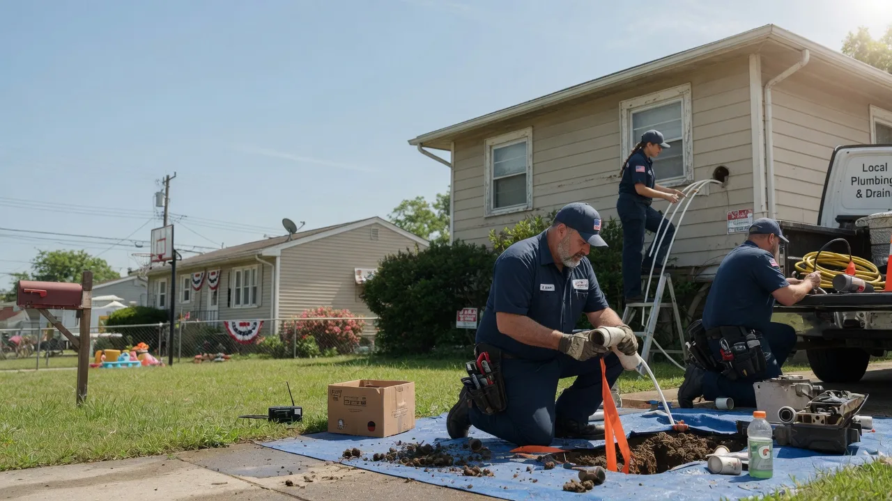 Faucet Repair in University City, MO near me