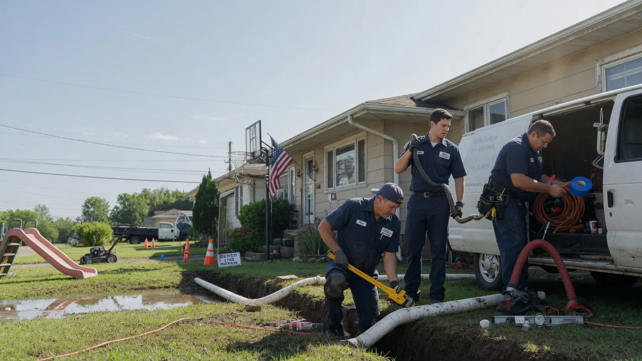 Toilet Installation in University City, MO near me